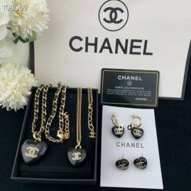 Picture of Chanel Necklace _SKUChanelnecklace03jj55366